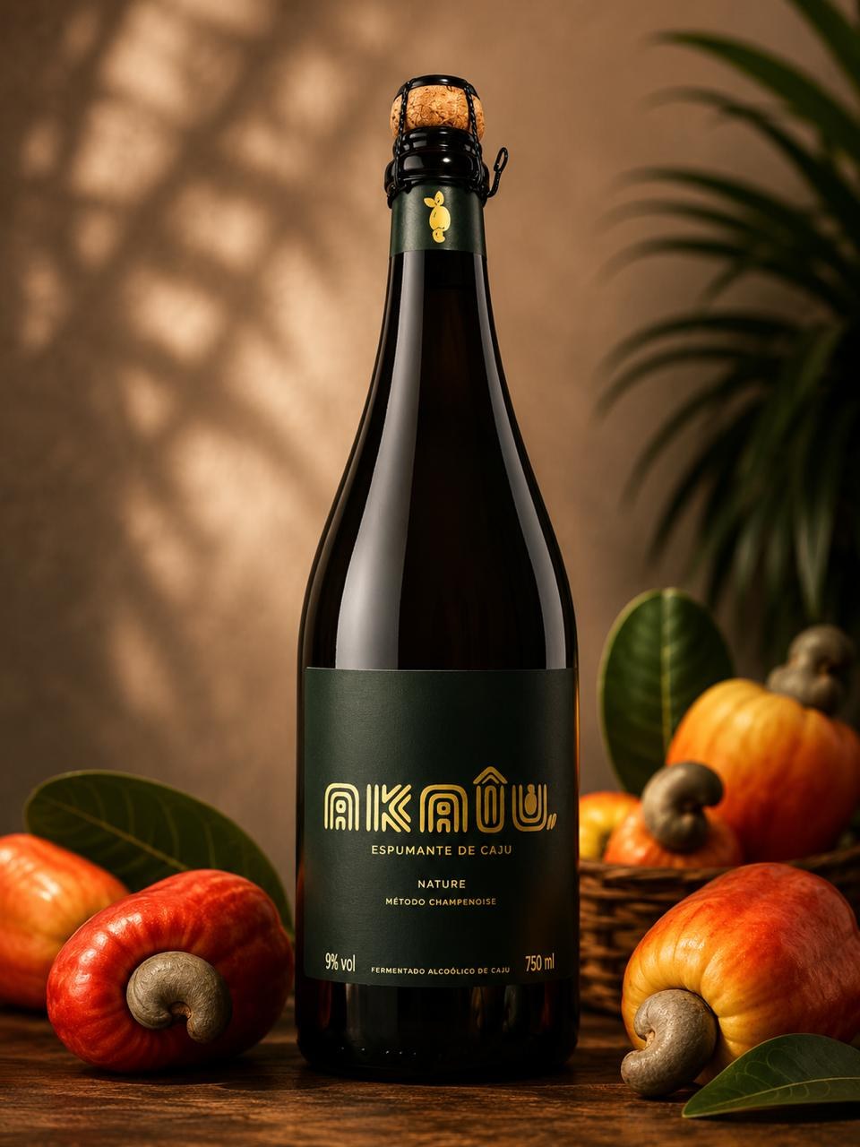 Atmosfera AKAÎU 2