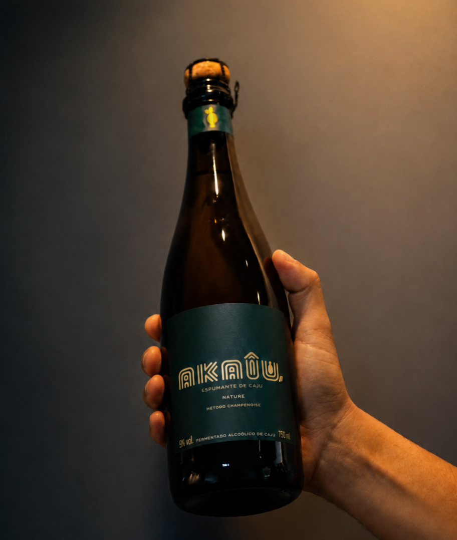 Método Champenoise: segunda fermentação na garrafa